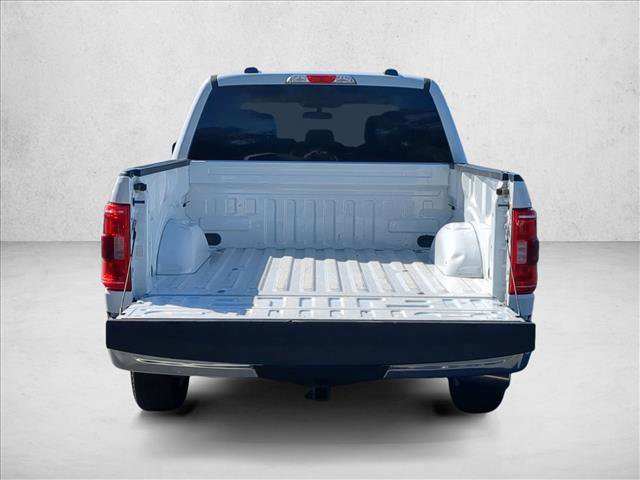 Certified 2022 Ford F150 XLT image 6