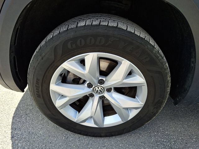 Used 2019 Volkswagen Atlas SE w/ Towing Package AWD/4WD image 36