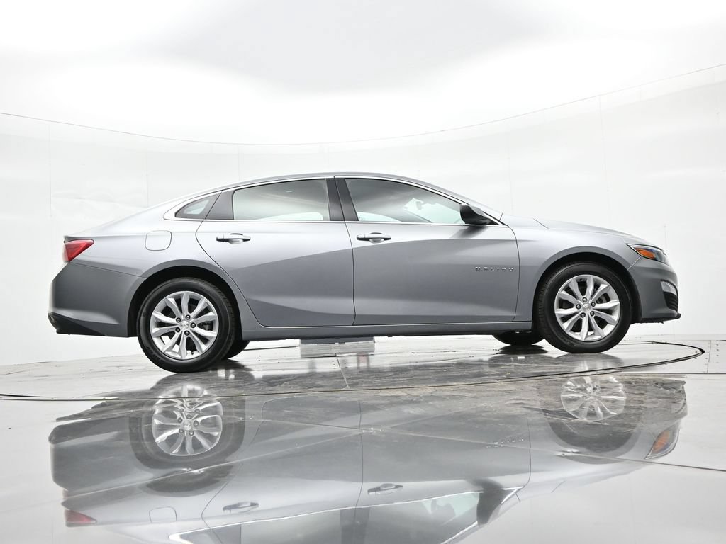 Used 2024 Chevrolet Malibu LT FWD image 30