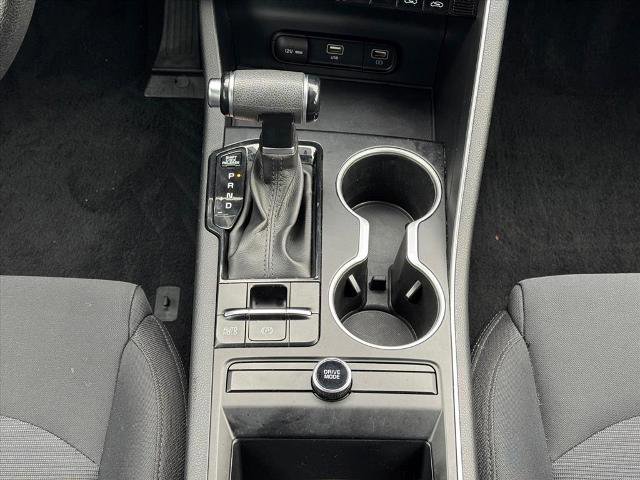 Used 2021 Kia K5 LXS image 15