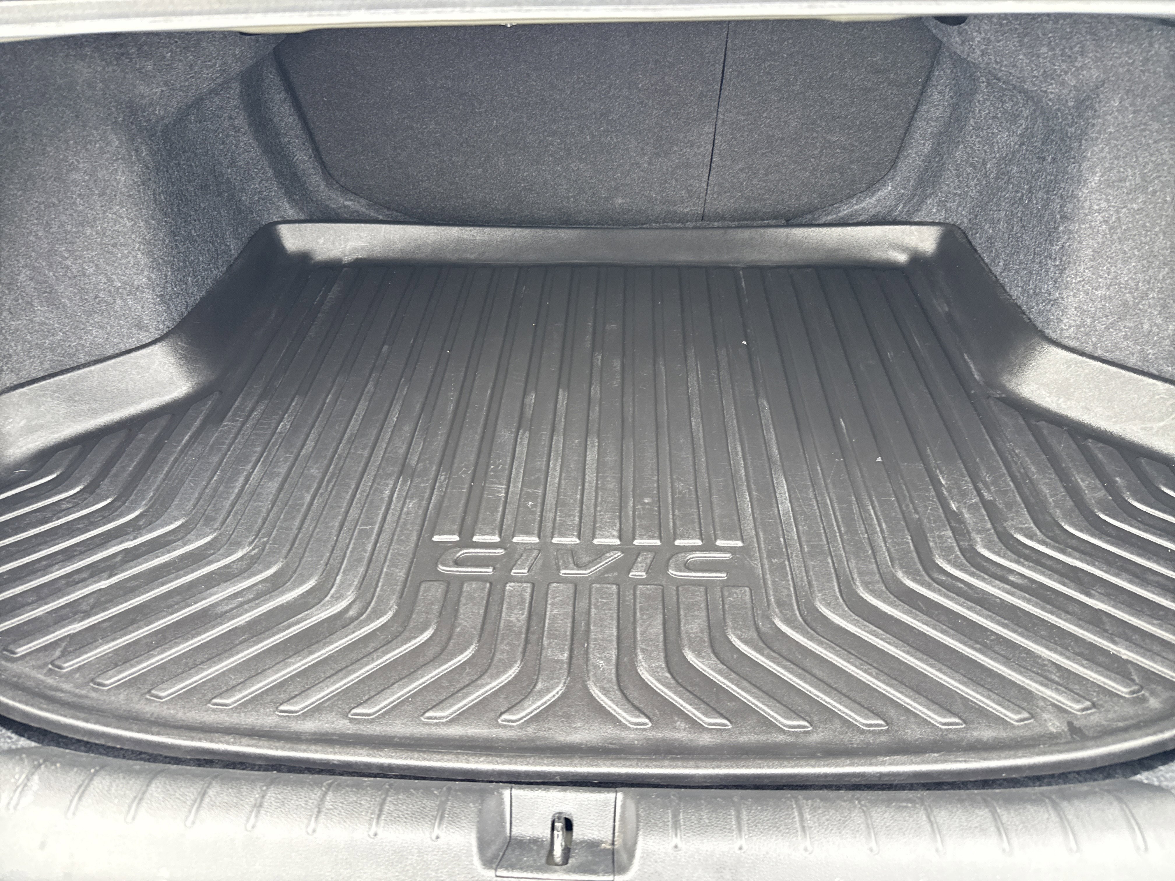 Used 2020 Honda Civic Sport image 29