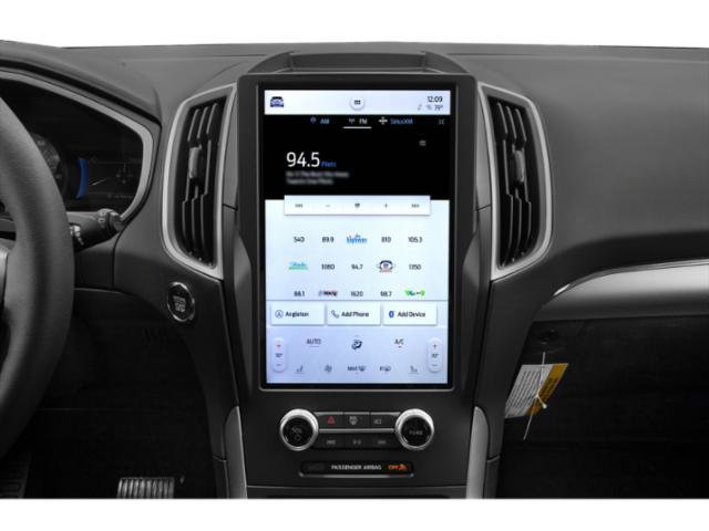 Certified 2022 Ford Edge SEL w/ Convenience Package image 10