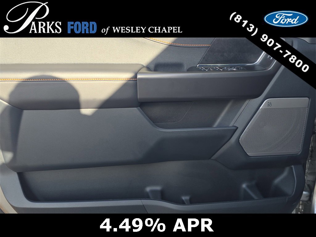 Certified 2025 Ford F150 Tremor w/ Tow/Haul Package image 15