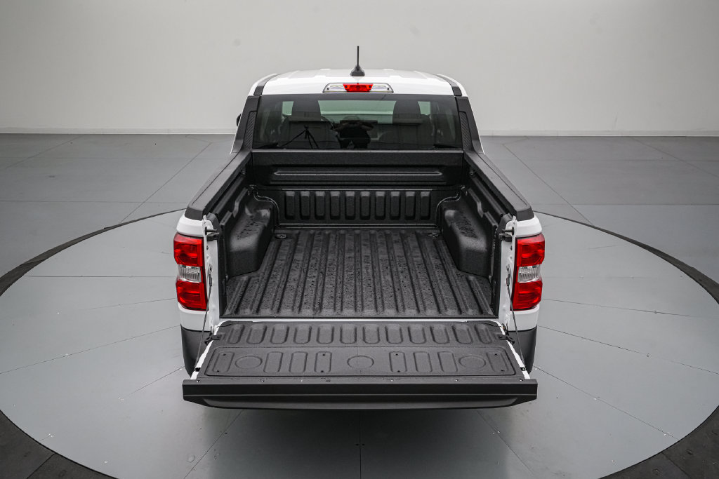 Certified 2026 Ford Maverick XLT AWD/4WD image 6