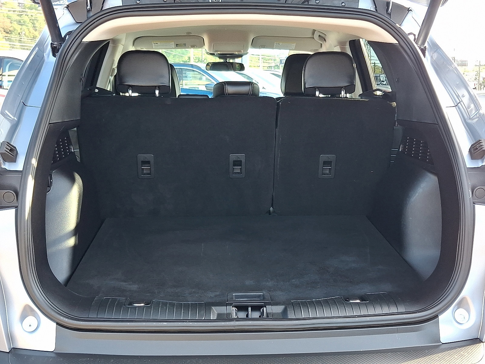 Certified 2022 Ford Escape SEL image 28