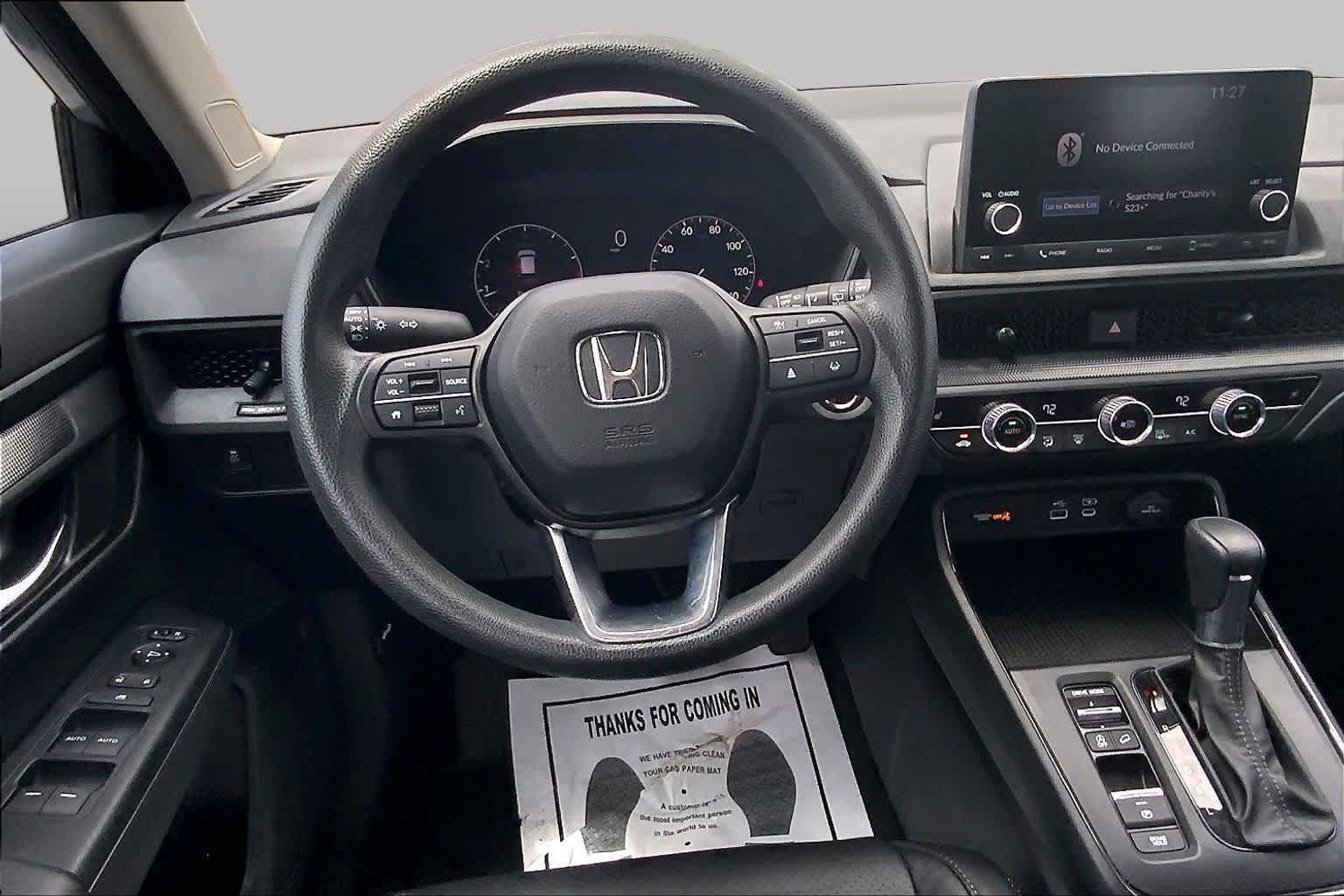 Used 2024 Honda CR-V EX image 6