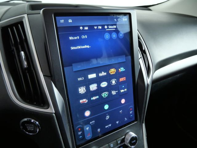 Certified 2024 Ford Edge SEL w/ Convenience Package image 24
