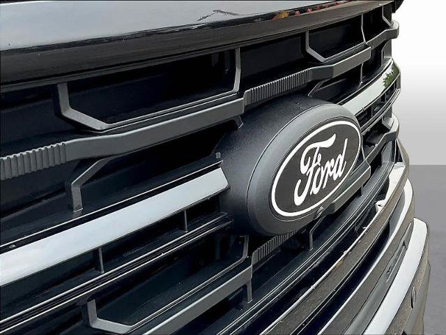 Certified 2024 Ford F150 XLT w/ Equipment Group 302A MID AWD/4WD image 35