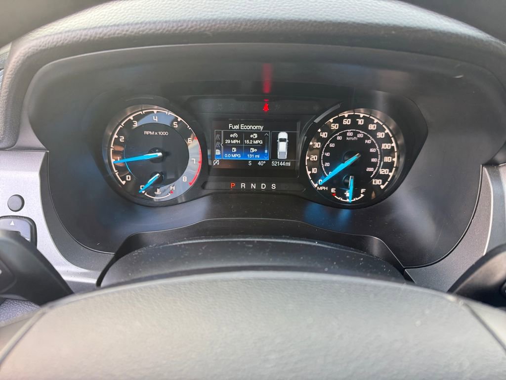 Certified 2021 Ford Ranger XL w/ FX4 Off-Road Package image 34