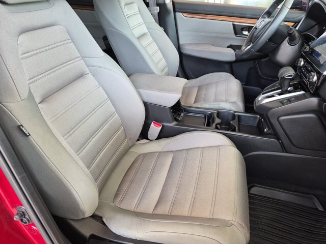 Used 2022 Honda CR-V EX image 35