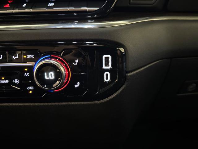 Used 2025 GMC Sierra 1500 Elevation AWD/4WD image 28