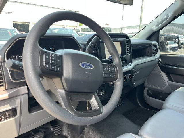Certified 2023 Ford F150 XL RWD image 16