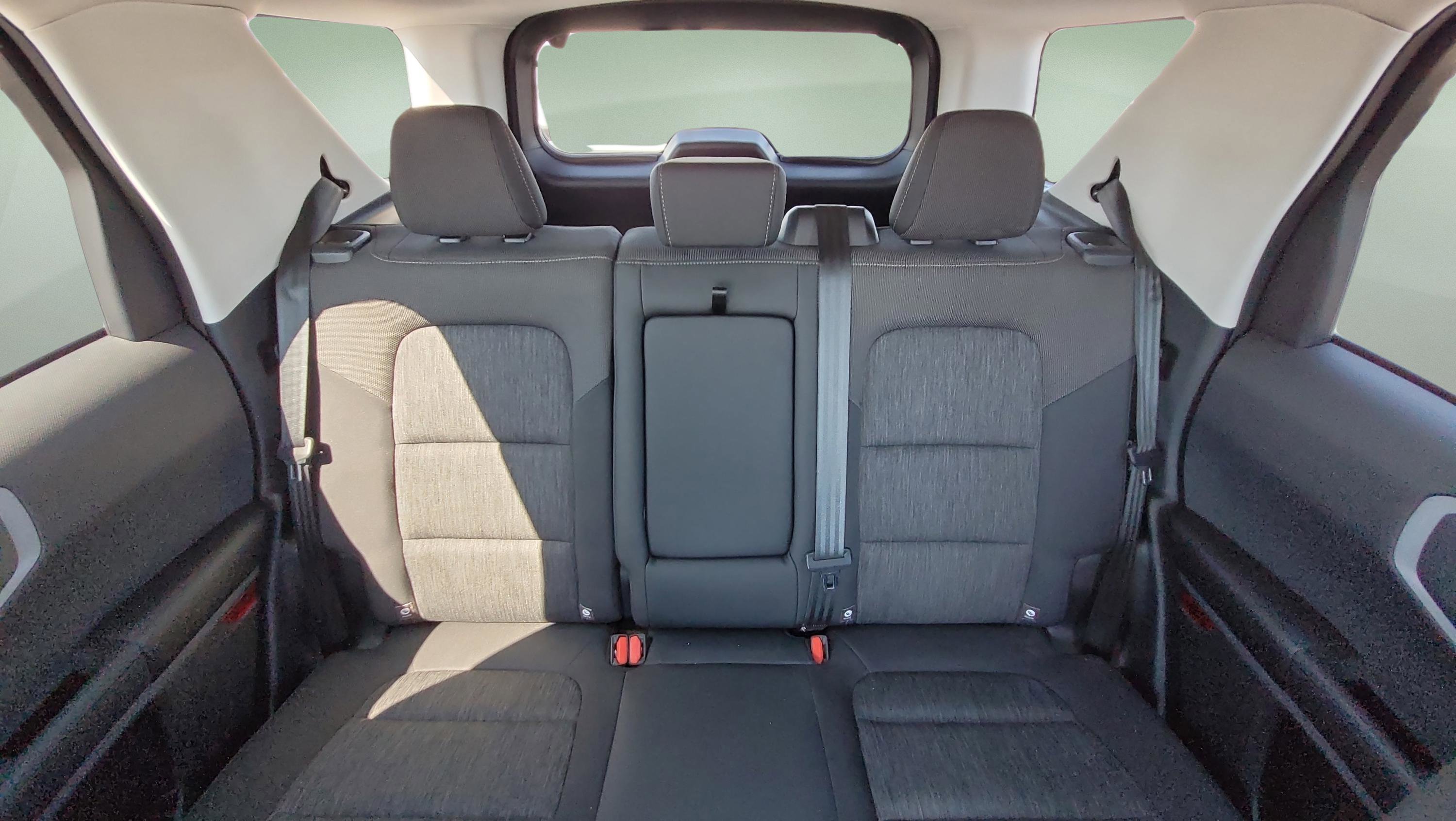 Certified 2022 Ford Bronco Sport Big Bend w/ Convenience Package image 18