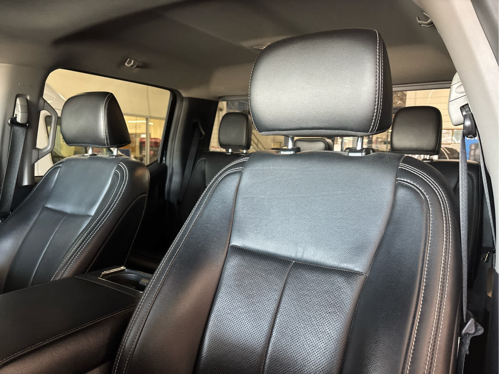 Certified 2021 Ford F250 Lariat AWD/4WD image 25