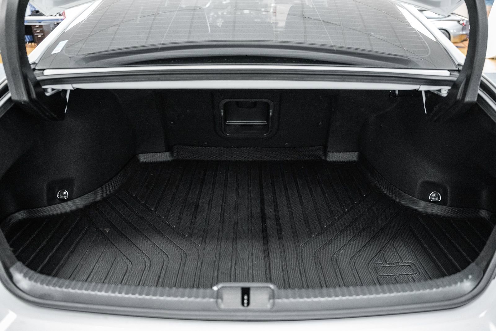 Used 2021 Lexus ES 350 F Sport w/ Accessory Package image 11