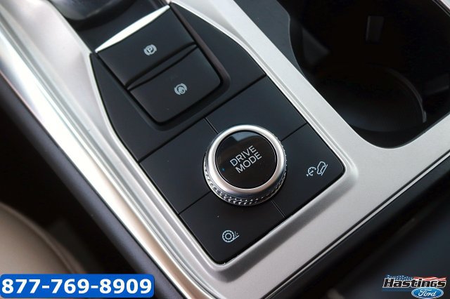 Certified 2021 Ford Explorer Limited w/ Hybrid Equipment Group 310A AWD/4WD image 23