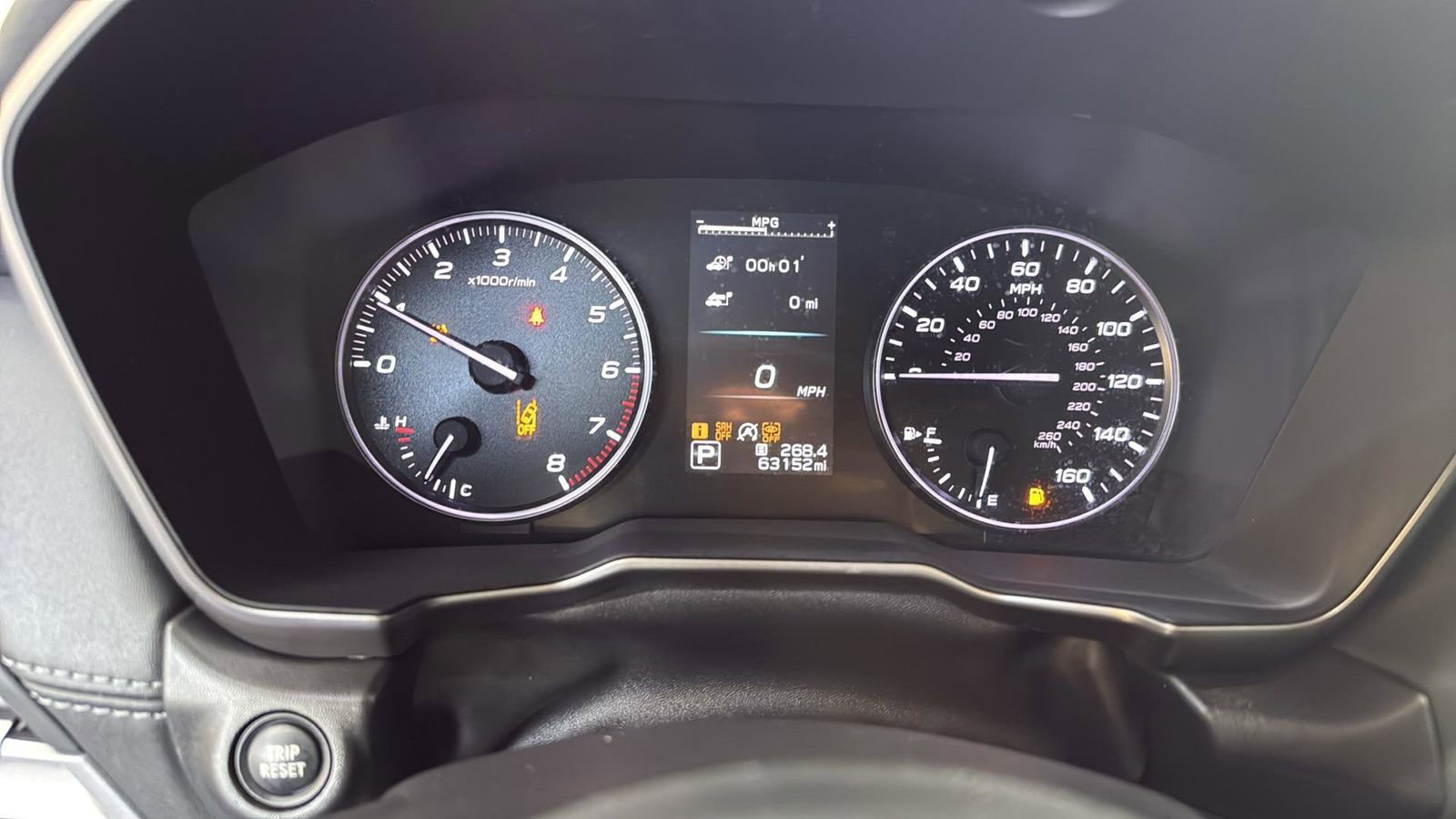 Used 2020 Subaru Legacy Limited image 14