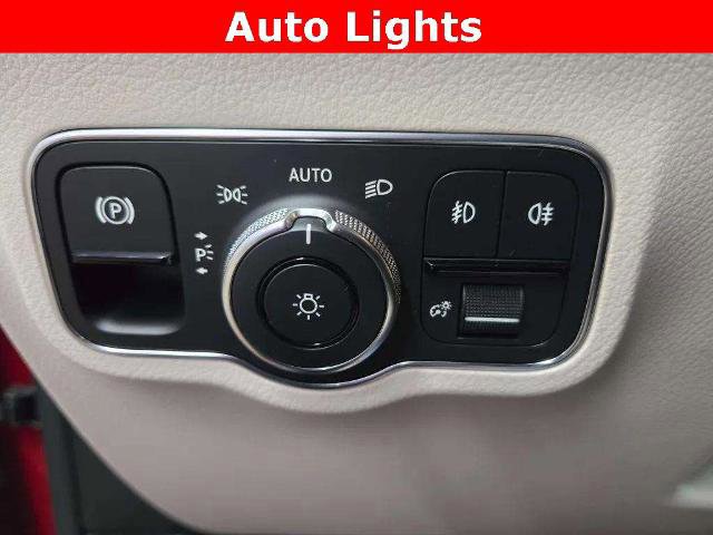 Used 2021 Mercedes-Benz GLA 250 4MATIC image 21