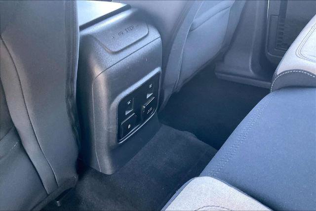 Certified 2022 Ford Bronco Big Bend AWD/4WD image 33