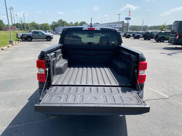 Certified 2022 Ford Maverick XLT w/ XLT Luxury Package FWD image 9