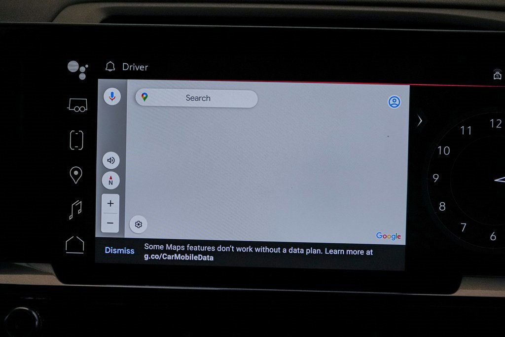 Used 2024 GMC Sierra 1500 Elevation image 18