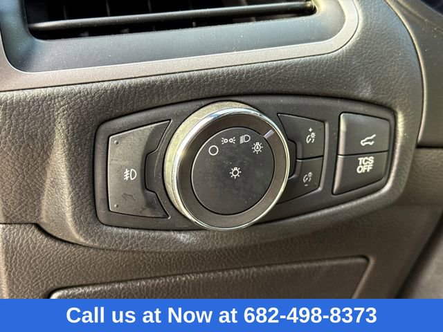 Certified 2022 Ford Edge ST-Line image 22