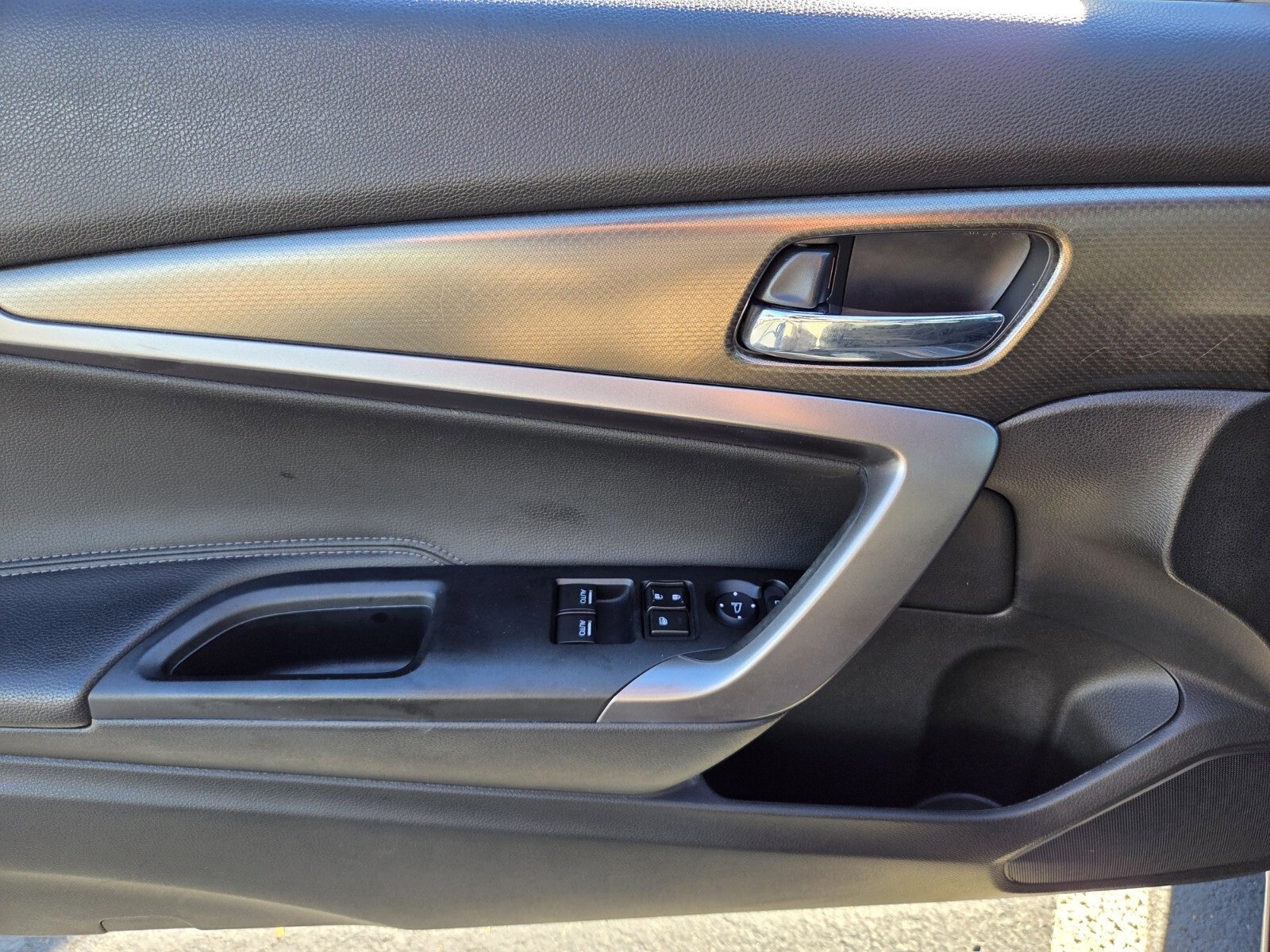 Used 2017 Honda Accord EX image 18