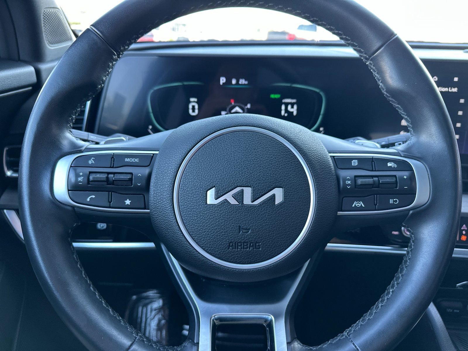 Used 2023 Kia Sportage X-Line image 23