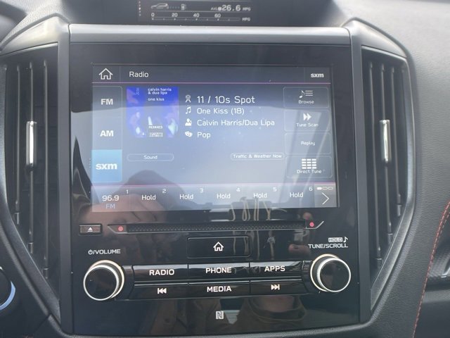 Used 2022 Subaru Forester Sport image 25