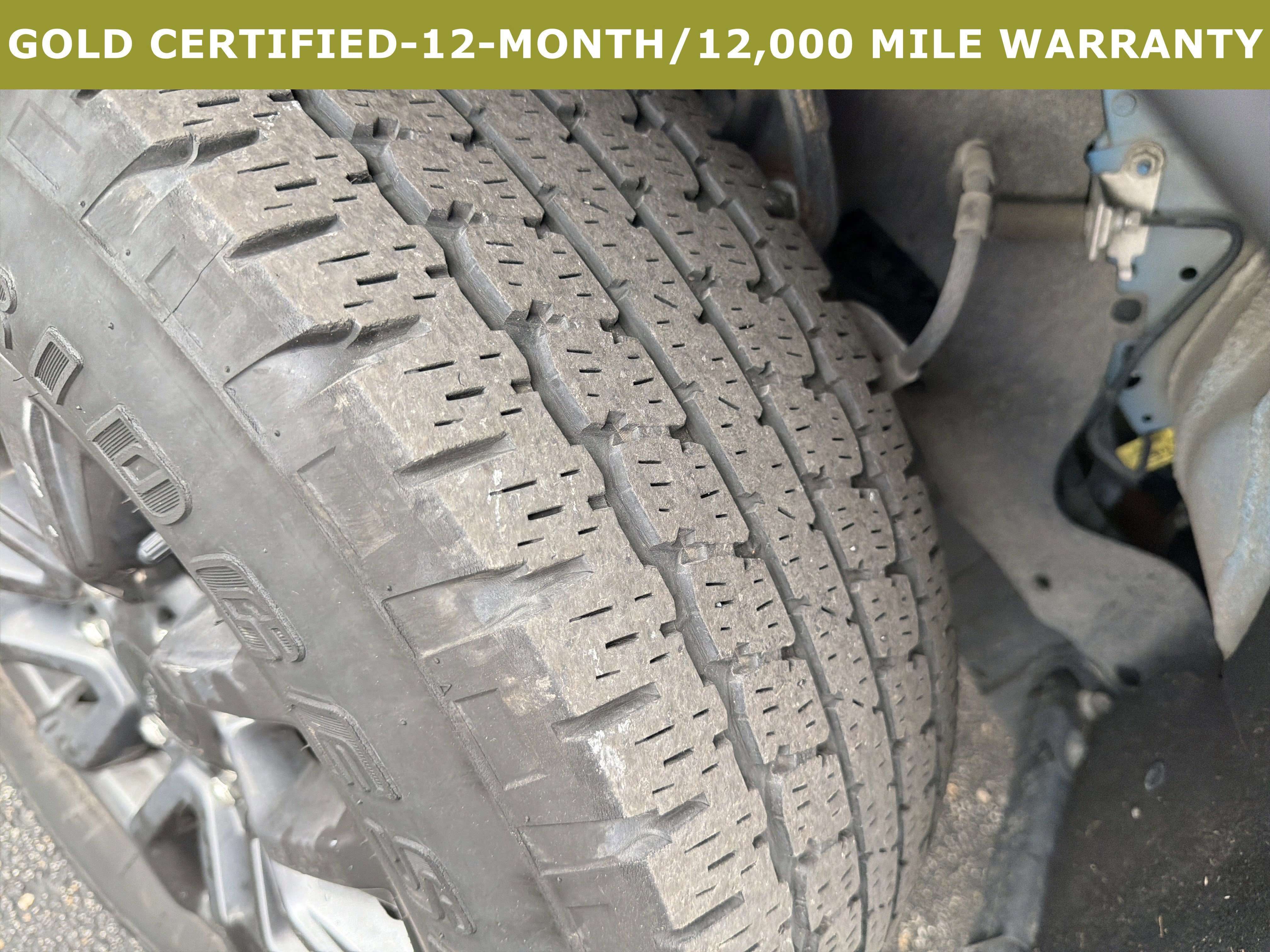 Certified 2023 Ford Ranger XLT w/ Equipment Group 302A High image 6