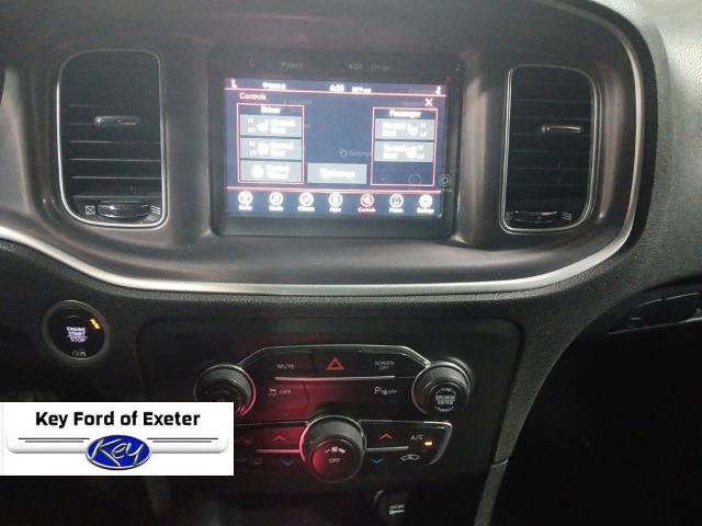 Used 2022 Dodge Charger SXT w/ Leather Interior Group RWD image 26