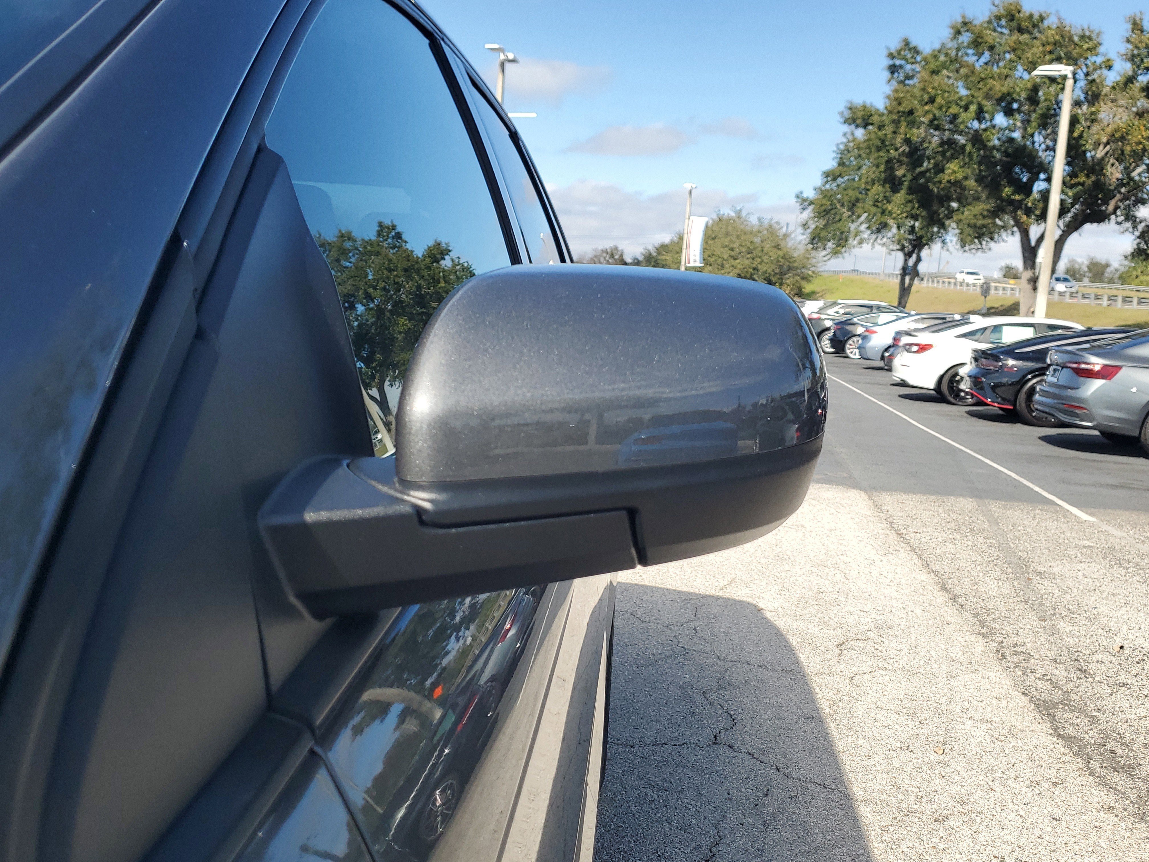 Certified 2023 Ford Edge ST-Line image 7