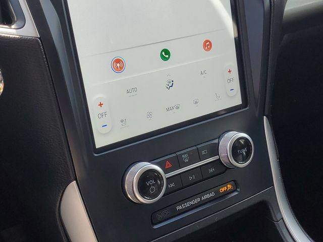 Certified 2023 Ford Edge SEL w/ Convenience Package AWD/4WD image 21