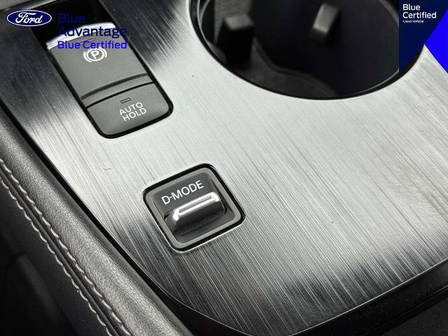 Used 2023 Nissan Rogue SL w/ SL Premium Package FWD image 29