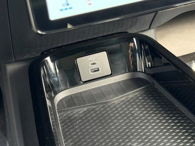 Certified 2025 Ford Mustang Mach-E Premium image 22