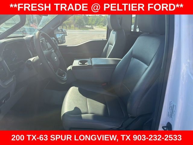 Certified 2021 Ford F150 XL w/ Equipment Group 101A High image 6