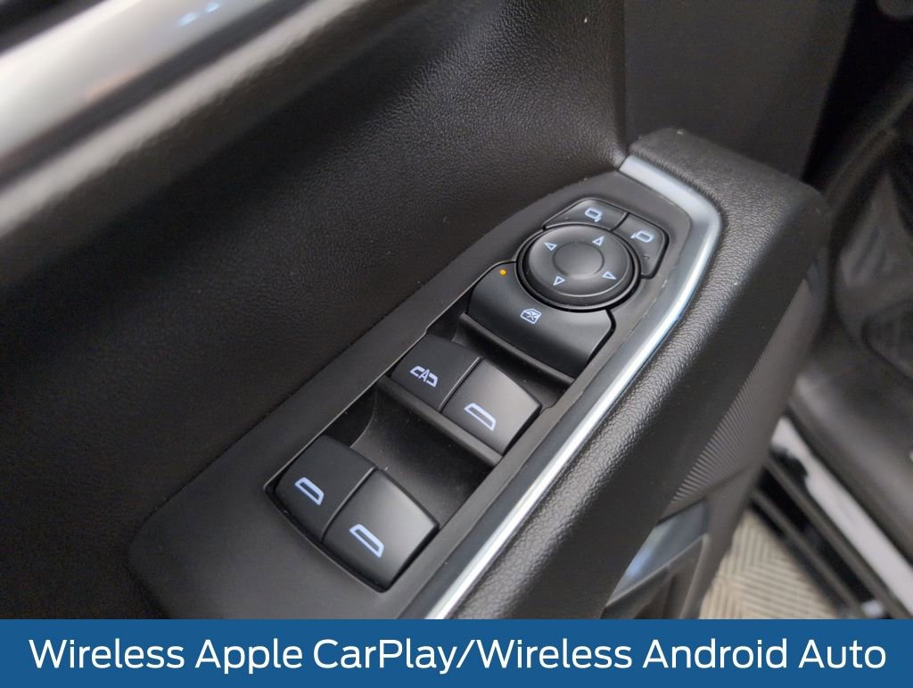 Used 2024 GMC Sierra 1500 Elevation image 39