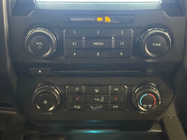 Certified 2018 Ford F150 XLT w/ Equipment Group 302A Luxury image 29