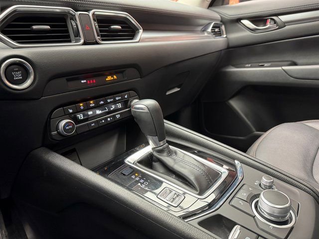 Used 2023 MAZDA CX-5 AWD 2.5 S image 20