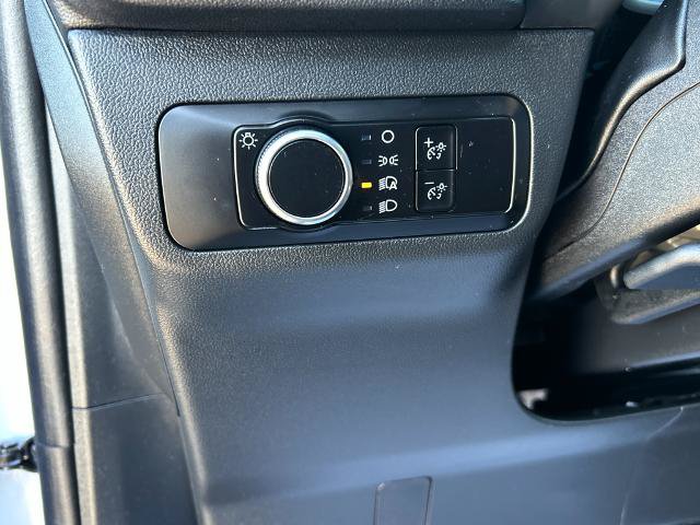 Certified 2025 Ford Escape ST-Line AWD/4WD image 11