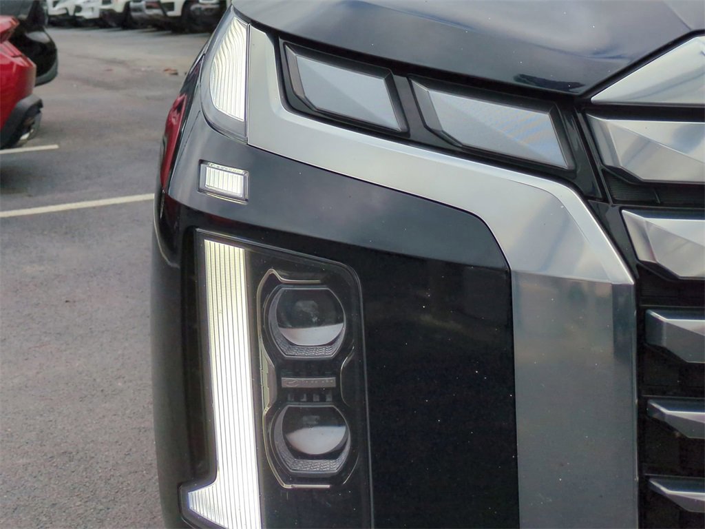 Used 2024 Hyundai Palisade Calligraphy image 10