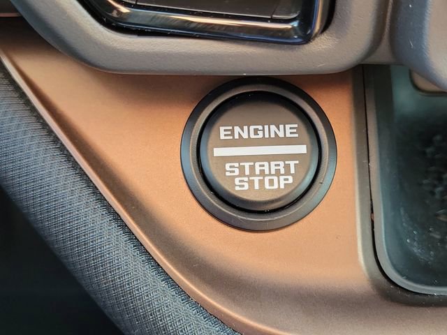 Certified 2023 Ford Bronco Sport Outer Banks w/ Tech Package image 18