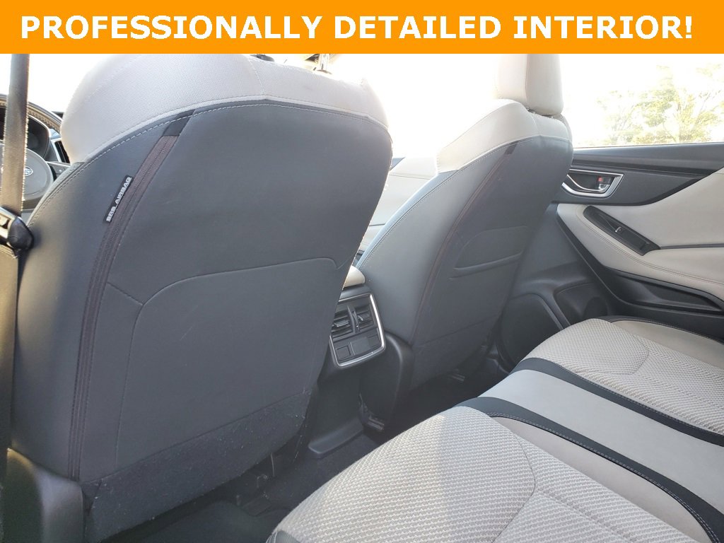 Used 2019 Subaru Forester Premium w/ All-Weather Package image 10