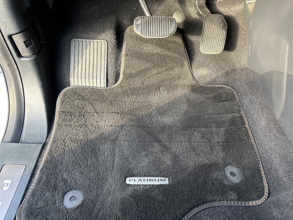 Certified 2023 Ford F150 Platinum w/ Equipment Group 701A High image 15