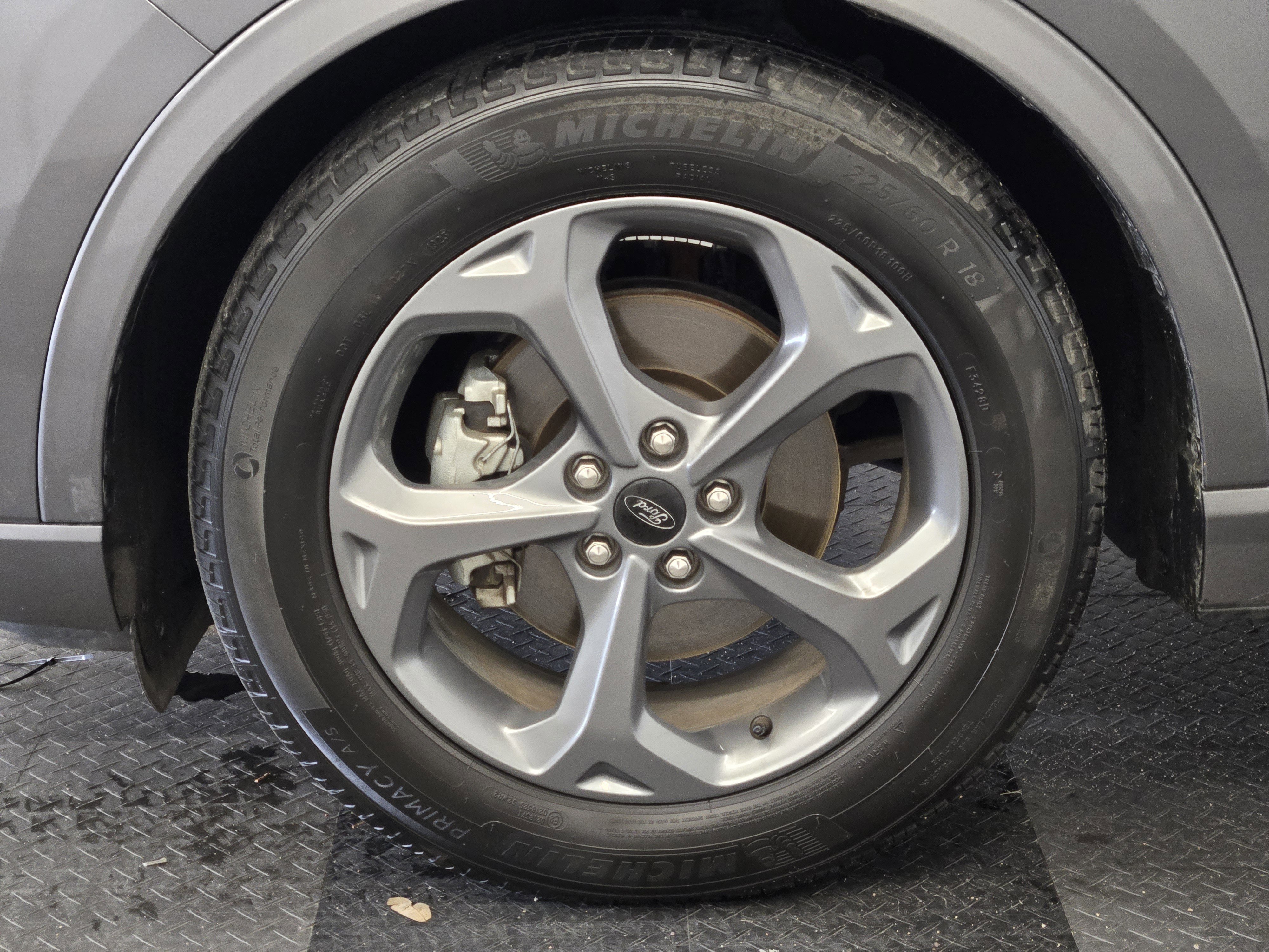 Certified 2023 Ford Escape ST-Line w/ Tech Pack #1 FWD image 10