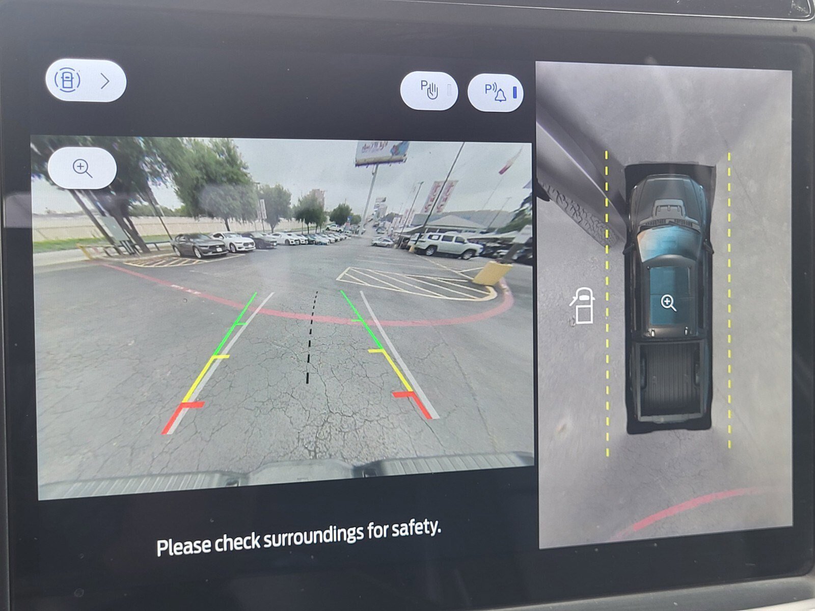 Certified 2024 Ford F150 Raptor image 22