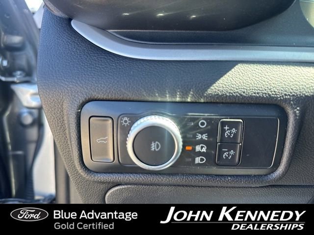 Certified 2022 Ford Explorer XLT w/ Equipment Group 202A AWD/4WD image 12