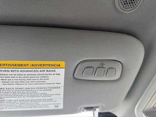 Certified 2022 Ford Explorer Limited w/ Limited Technology Package image 24