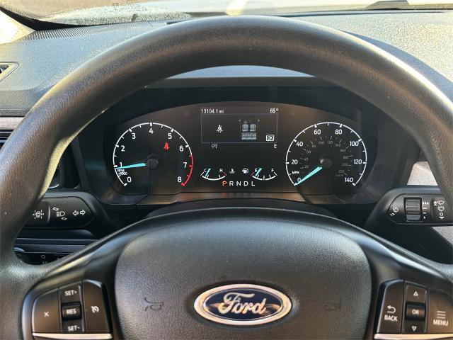 Certified 2023 Ford Maverick XLT image 23