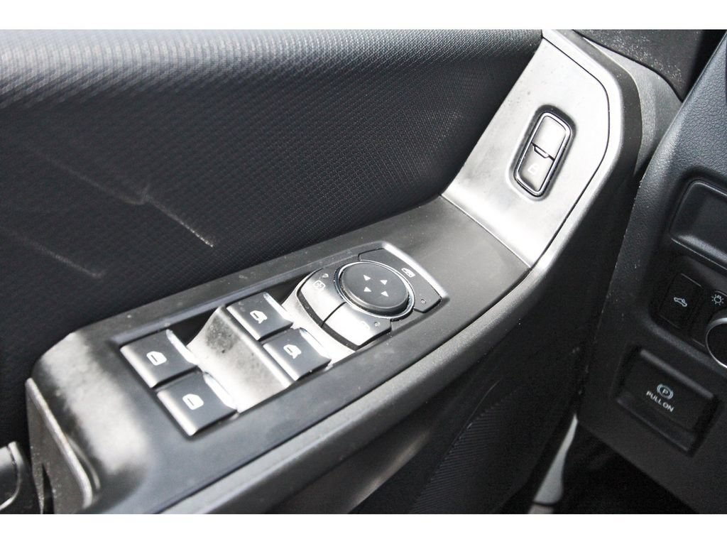 Certified 2024 Ford F150 STX w/ STX Black Appearance Package RWD image 19